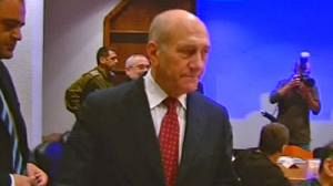 Olmert stimmt Waffenruhe zu