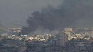 Gaza: toujours aucun répit dans les combats