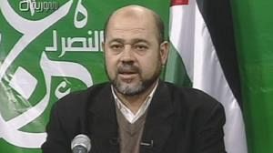 Hamas kündigt sofortigen Waffenstillstand an