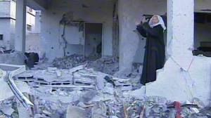 Les Palestiniens continuent de compter leurs morts