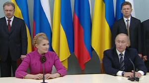 New deal ends 2-week Russian gas freeze