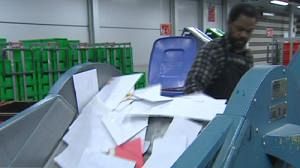 Postal reform