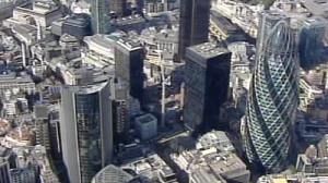 Nouvelles mesures de soutien public aux banques britanniques