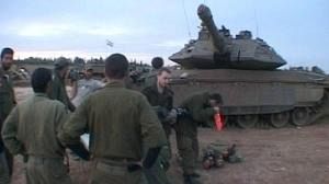 Israel dice haber “aplastado” a Hamas en gaza