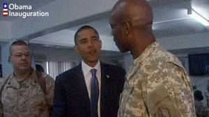 Obama’s foreign policy taking shape
