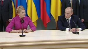 The gasman cometh as Moscow resumes supplies