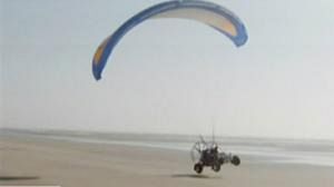 Timbuktu or Bust for Flying Car