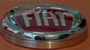 Fiat taking 35 percent stake in Chrysler