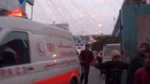 Israel faces Gaza war crimes accusations