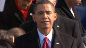 Economie et armée, premiers défis de Obama