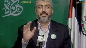 Le Hamas veux dialoguer avec l’UE