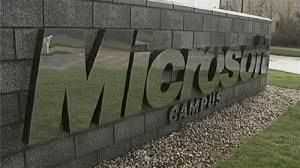 Soft figures from Microsoft