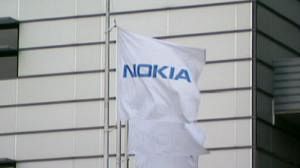 Nokia doubles phone slowdown forecast