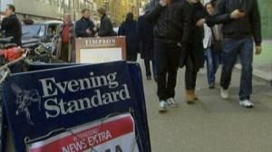 Lebedev explains Evening Standard plans