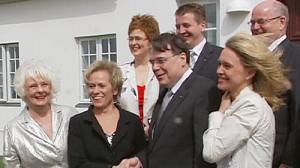 Islande : Le gouvernement sur la sellette