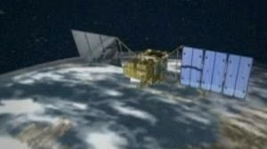 Le Japon a lancé le premier satellite d’observation des gaz à effet de serre
