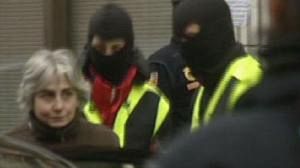 Pays basque : arrestation de la nouvelle direction présumée de Batasuna