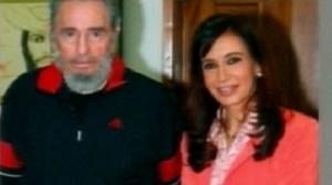 New photos prove Castro is alive