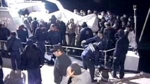 Italian migrant policy sparks protests