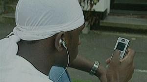 Gare au volume des MP3 !