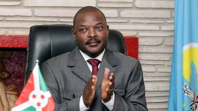 SADC : l'entrée du Burundi officiellement récalée