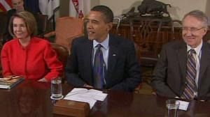 Obama autorise le financement d’ONG qui, à l‘étranger, permettent aux femmes d’avorter