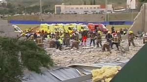 Children among victims as deadly storm hits Europe