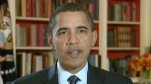 Obama’s internet appeal to recovery plan doubters