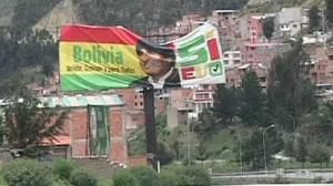 Bolivians get ready to vote on constitution