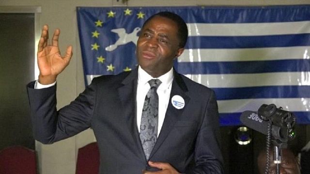 Cameroun : perpétuité pour le chef des séparatistes anglophones