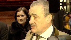 European foreign ministers meet Middle-Eastern counterparts