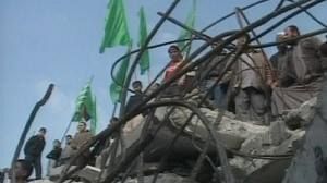 EU leaders call on Palestinians to unify.