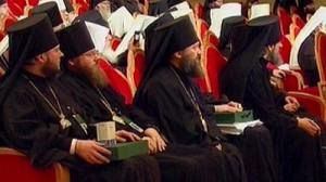 Le sprint final est lancé pour désigner le futur chef de l‘église orthodoxe russe
