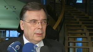 Islande : le gouvernement démissionne