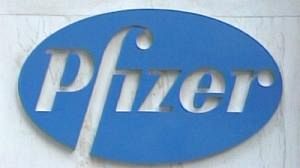 Pfizer buying Wyeth