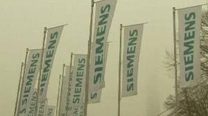 Siemens n’est pas inquiet pour l’avenir