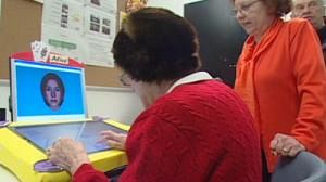 A hi-tech future for ageing Europe