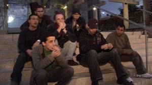 Innerlich zerrissen – Palästinenser in Israel