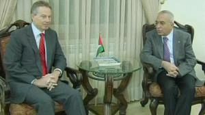 Nuevo ataque con cohete contra Israel desde Gaza