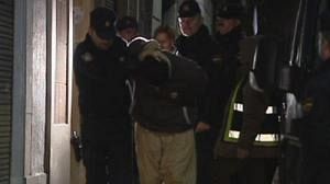 Spain police makes several arrests in al Qaeda raids
