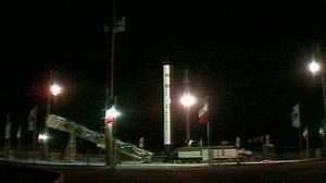 L’Iran commence sa conquête de l’espace