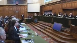 La CIJ rend son verdict sur la frontière maritime entre l’Ukraine et la Roumanie