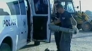 Israel renews threat to retaliate with “great force”