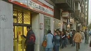 Spanish jobs black hole deepens
