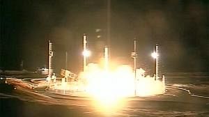 Le lancement d’un satellite iranien inquiéte de la communauté internationale