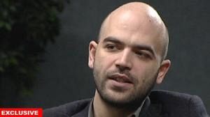 Roberto Saviano: “La mafia est un problème pas seulement italien, mais européen”
