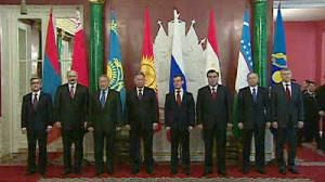 Le double-jeu diplomatique de la Russie