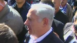Israel’s war in Gaza dominates election campaign