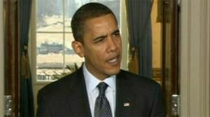 Obama gets tough on need for stimulus plan