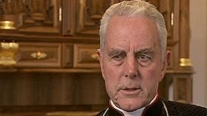 Scandale Williamson : le Vatican ordonne à l‘évêque négationniste de se rétracter